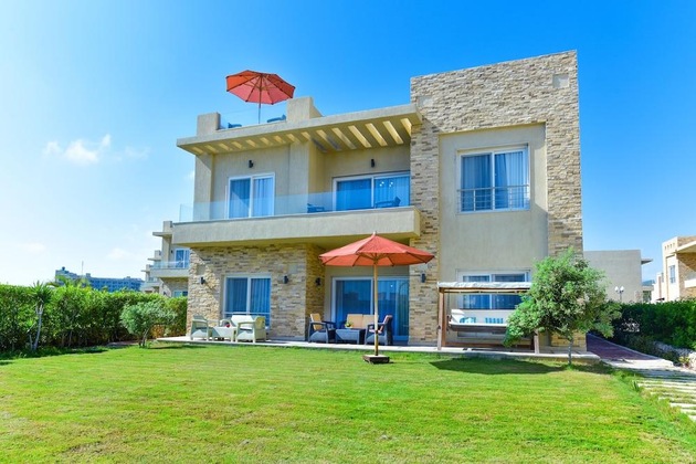 Gallery - Tolip North Coast Hotel