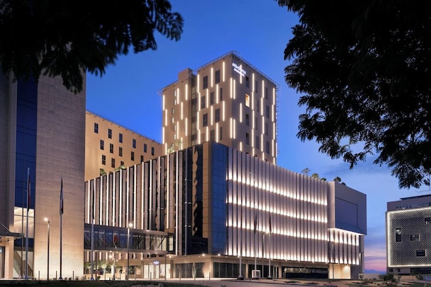 Gallery - Mövenpick Hotel And Hotel Apartments Ghala Muscat