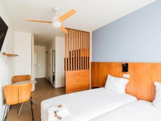 Gallery - Ecla Paris Villejuif