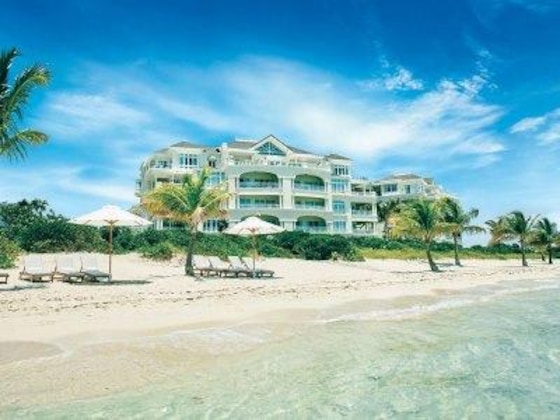 Gallery - The Shore Club Turks & Caicos