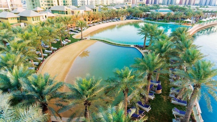 Gallery - Palavra Resort