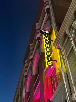 Gallery - The Intrepid Hotel