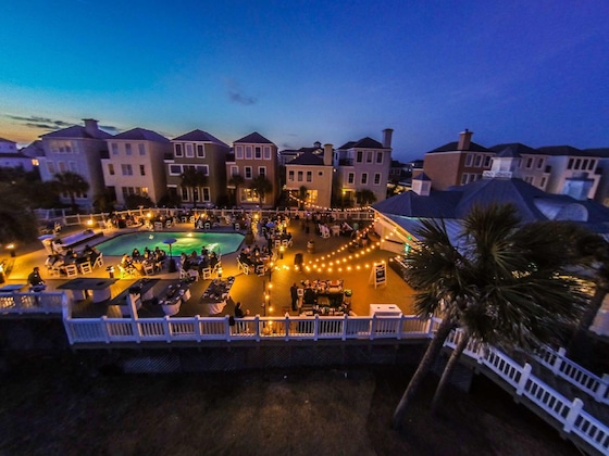 Gallery - Wild Dunes Resort - Sweetgrass Inn And Boardwalk Inn