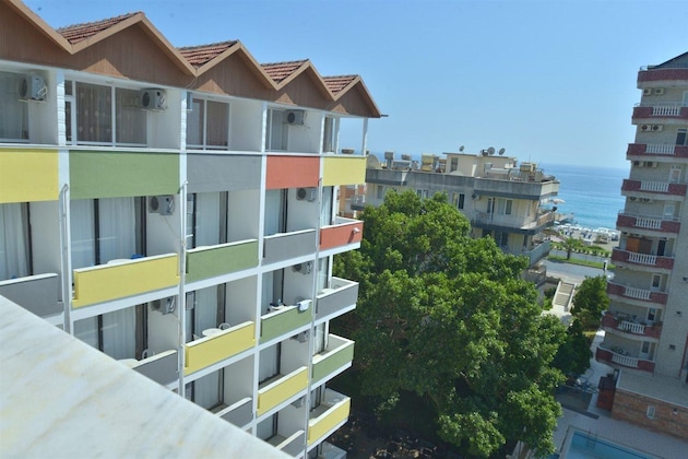 Gallery - Viva Beach Hotel
