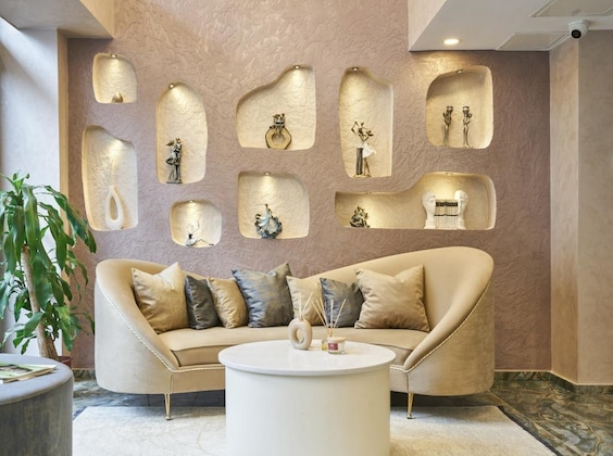 Gallery - Actuel Life Hotel