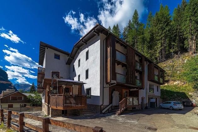 Gallery - Chalet Margoni