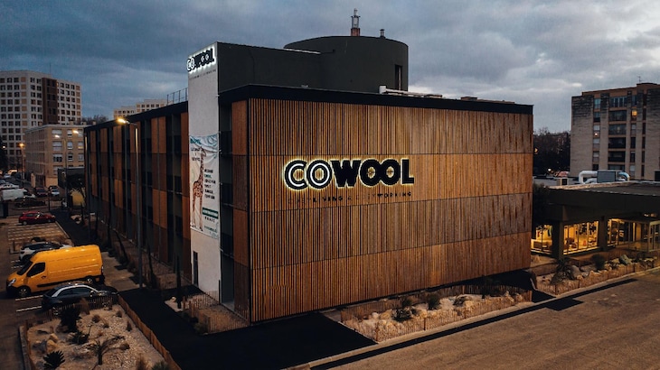 Gallery - Cowool Avignon