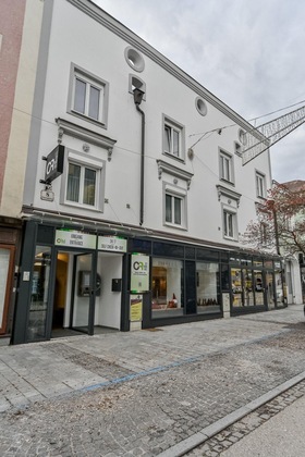 Gallery - City Rooms Wels