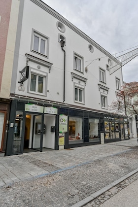 Gallery - City Rooms Wels