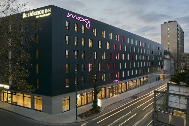 Gallery - Residence Inn By Marriott Essen City