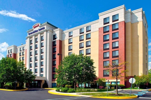 Gallery - Springhill Suites By Marriott Philadelphia Plymouth Meeting