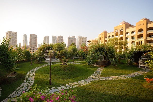Gallery - The St. Regis Marsa Arabia Island, The Pearl Qatar