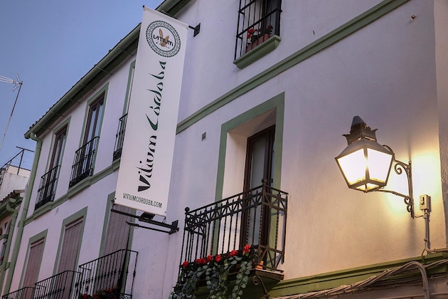 Gallery - Vitium Córdoba