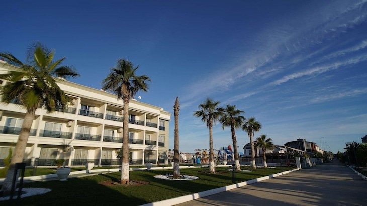 Gallery - Sports Belek
