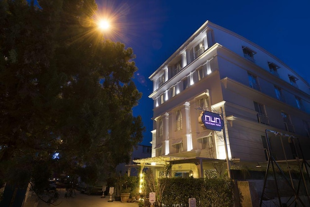 Gallery - Nun Hotel Lara