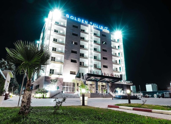 Gallery - Golden Tulip Alexandre Hotel