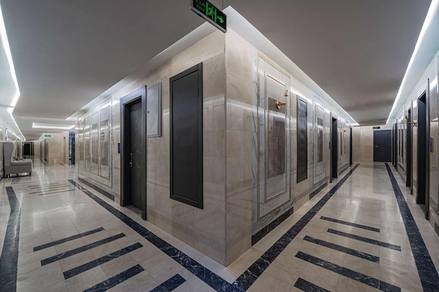 Gallery - Best Western Ajyad Makkah