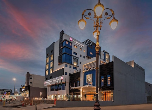 Gallery - Best Western Plus Tabuk City Center