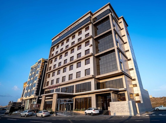 Gallery - Best Western Plus Danat Almansak Hotel