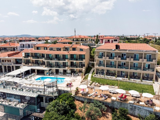Gallery - Rigas Boutique Hotel