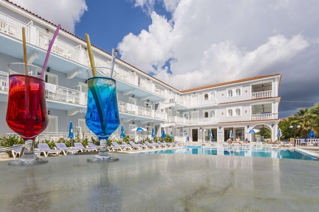 Gallery - Laganas Holidays Hotel