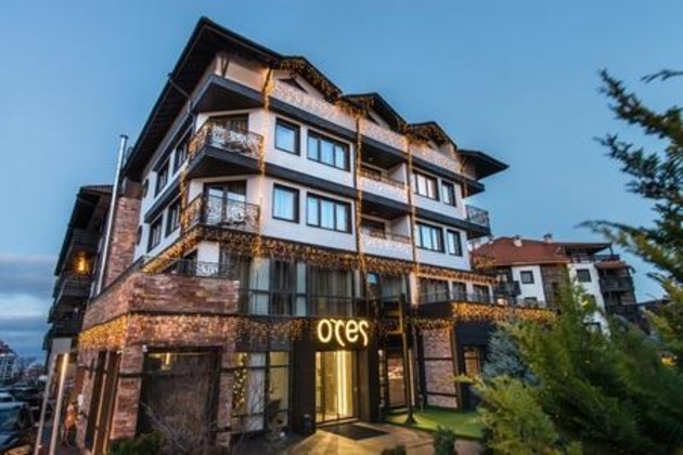 Gallery - Ores Boutique Hotel