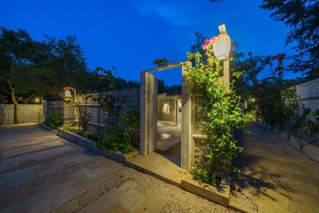 Gallery - Ora Villas Gili Meno