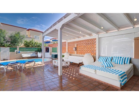 Gallery - Villa Maday