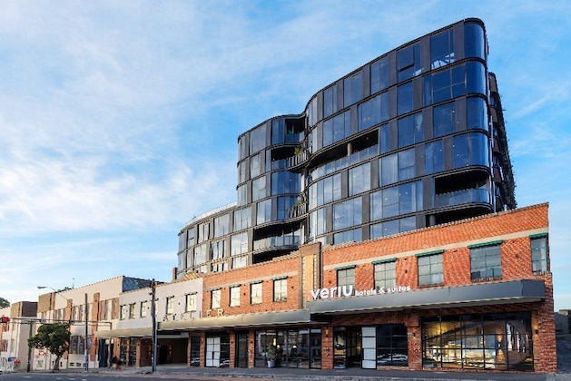 Gallery - Veriu Collingwood