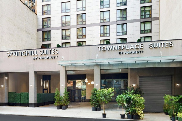 Gallery - Towneplace Suites By Marriott New York Manhattan Chelsea