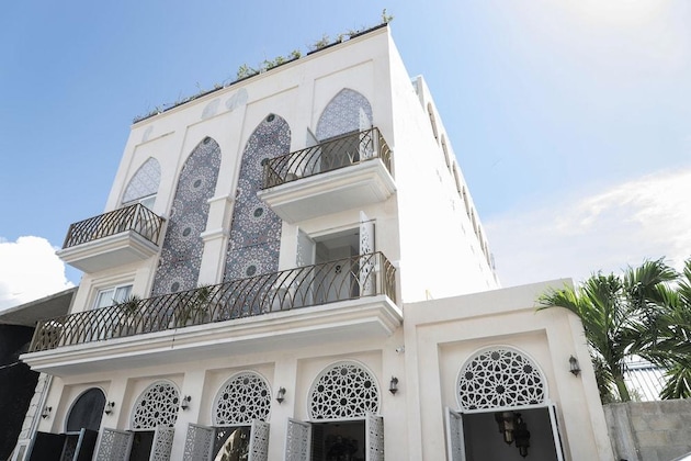 Gallery - Layla Tulum - Adults Only