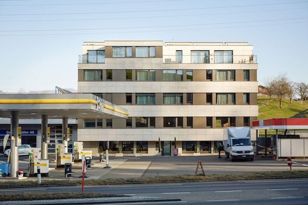 Gallery - Tailormade Hotel Rigiblick Küssnacht