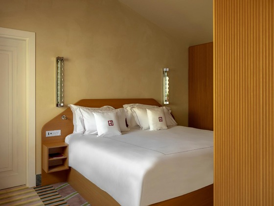 Gallery - Palazzo Talìa - Small Luxury Hotels Of The World