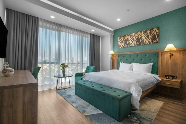 Gallery - Royal Tulip Hotel & Casino Tbilisi