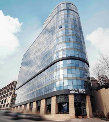 Gallery - Royal Tulip Hotel & Casino Tbilisi