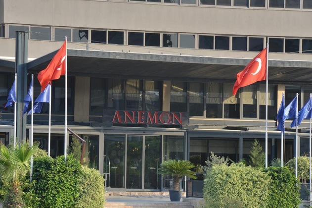 Gallery - Anemon Kent Mersin Hotel