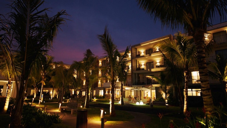Gallery - Domaine De Grand Baie