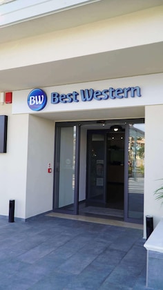 Gallery - Best Western Hotel Massafra