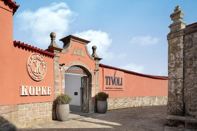 Gallery - Tivoli Kopke Porto Gaia Hotel