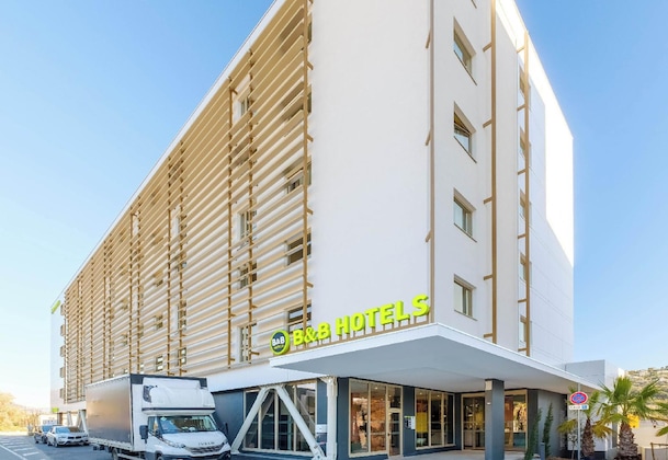 Gallery - B&B Hotel Nice Stade Riviera