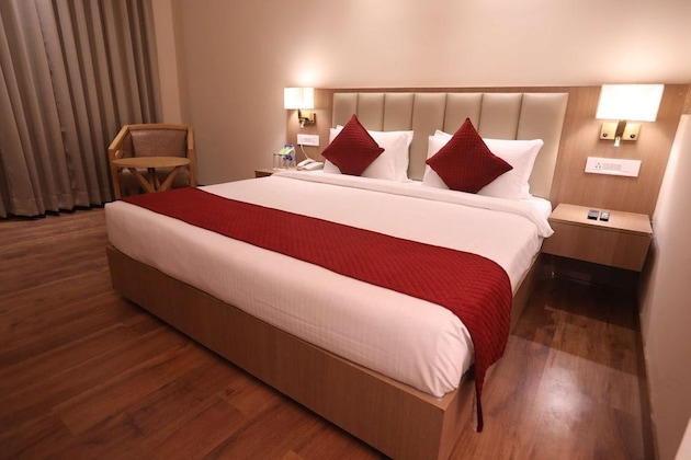 Gallery - Surestay By Best Western Lucknow