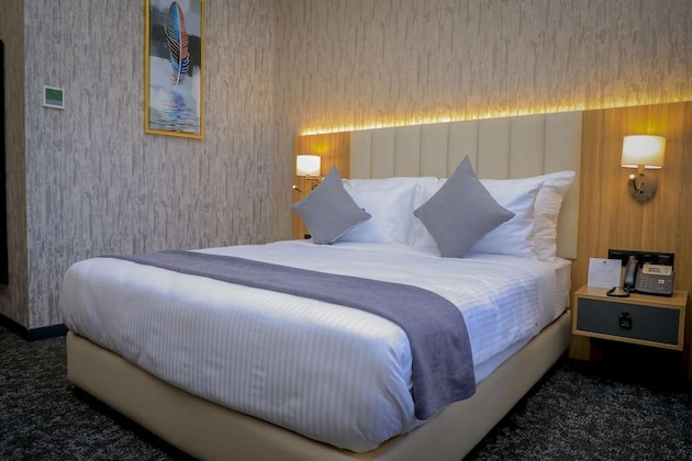 Gallery - Best Western Premier Dj Hotel