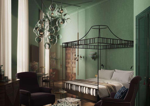 Gallery - Palazzo Talìa
