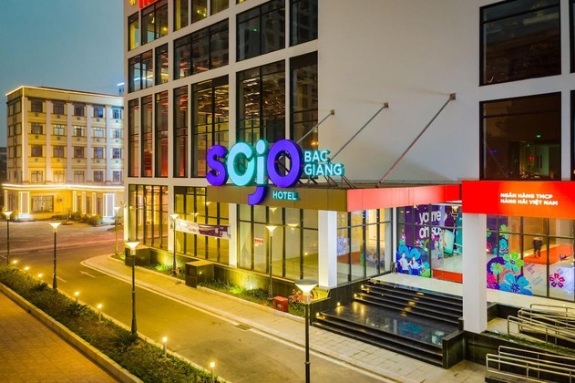 Gallery - Tru By Hilton Bac Giang City Centre