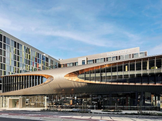 Gallery - Novotel Melbourne Airport