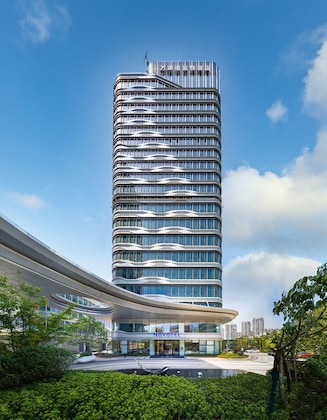Gallery - Novotel Shanghai Wanyuan
