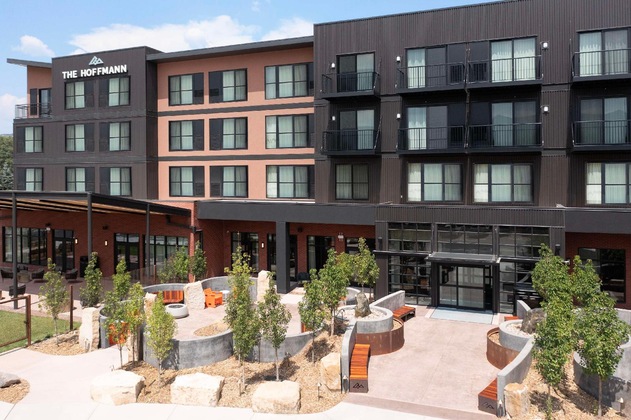 Gallery - The Hoffmann Hotel Basalt Aspen, Tapestry Collection By Hilton