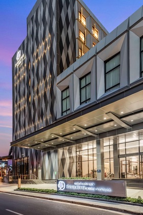 Gallery - Doubletree By Hilton Vientiane