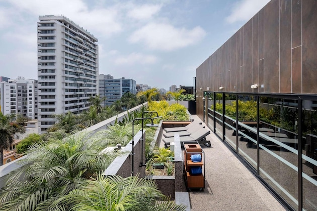 Gallery - Doubletree By Hilton Lima San Isidro