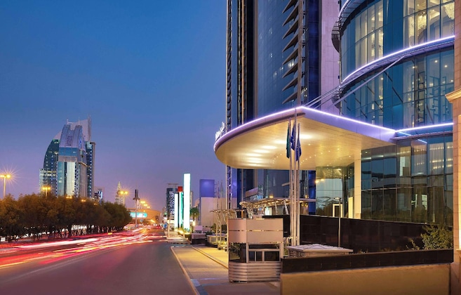 Gallery - Hilton Riyadh Olaya